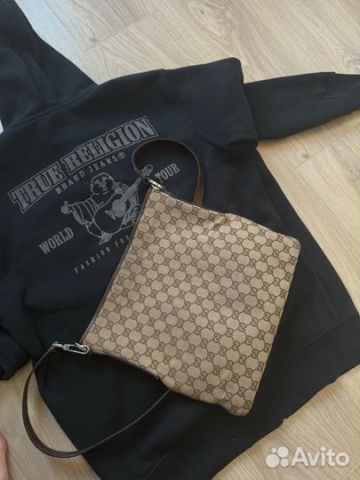 Сумка Gucci Messenger оригинал