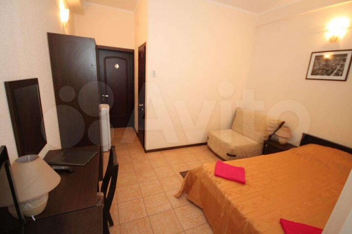 Комната 25 м², 2/3 эт.