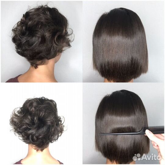 Кератин, биксипластия, нанопластика, ботокс