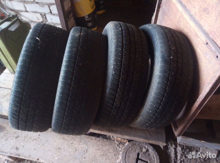 Шины диски и колеса на 16