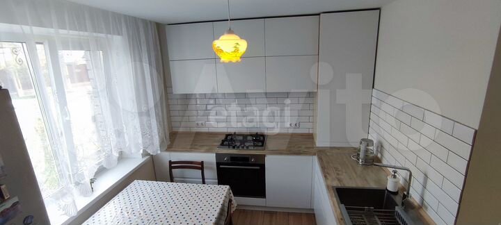 Дом 110 м² на участке 15,8 сот.