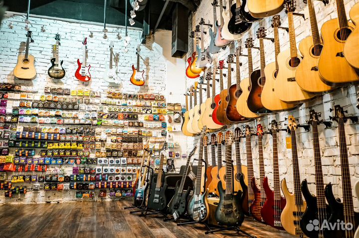 Струны для электрогитары 10-46 Alice A506-L