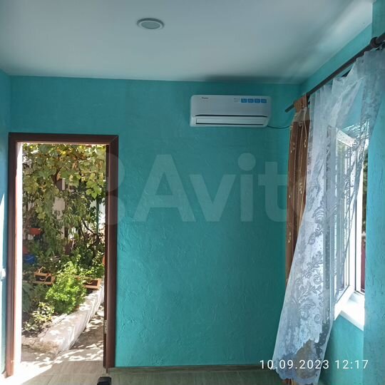 Комната 15 м² в 1-к., 1/1 эт.