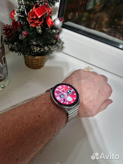 Смарт часы DT 3max