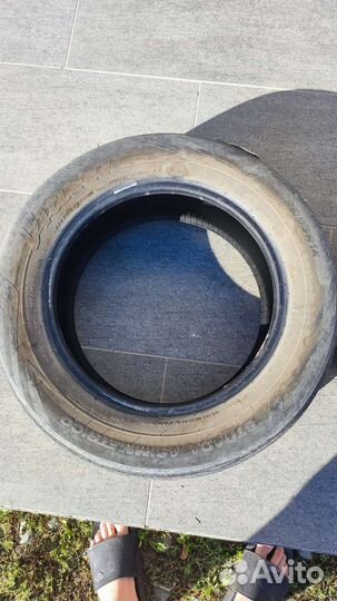 Viatti Strada Asimmetrico V-130 185/65 R14