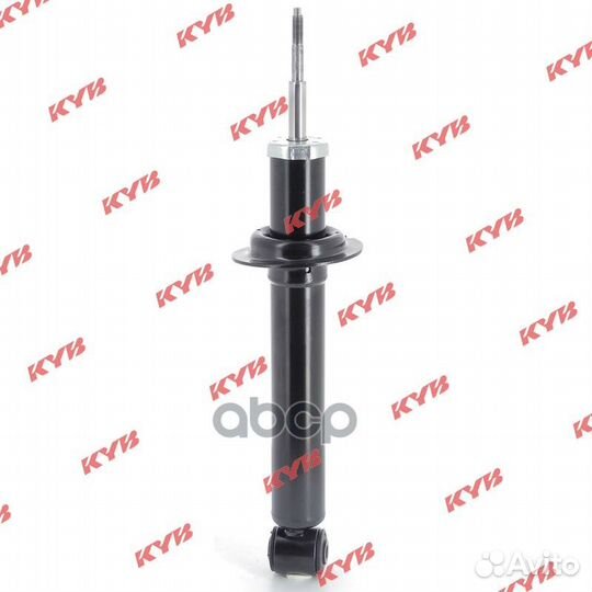 Амортизатор задний масляный KYB ваз 2108-21099