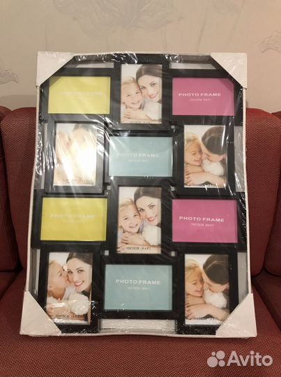 Фоторамка Image Art PL17-12