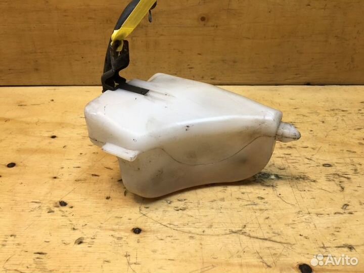 Бачок расширительный Toyota Corsa EL53 5EFE 1998