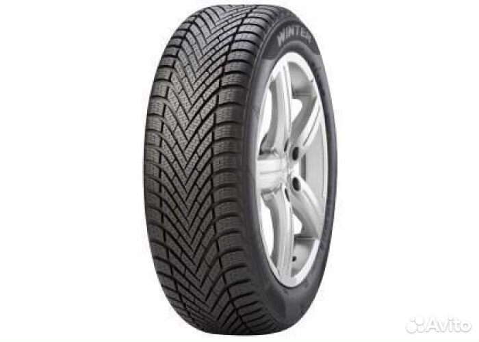 Pirelli Cinturato Winter 2 215/50 R17 95V