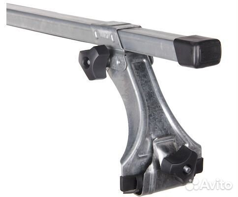 Багажник для ваз 2121 Нива, газ 2401-3110 Волга