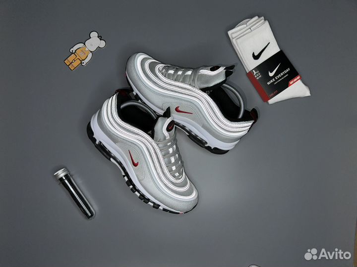 Nike air max 97