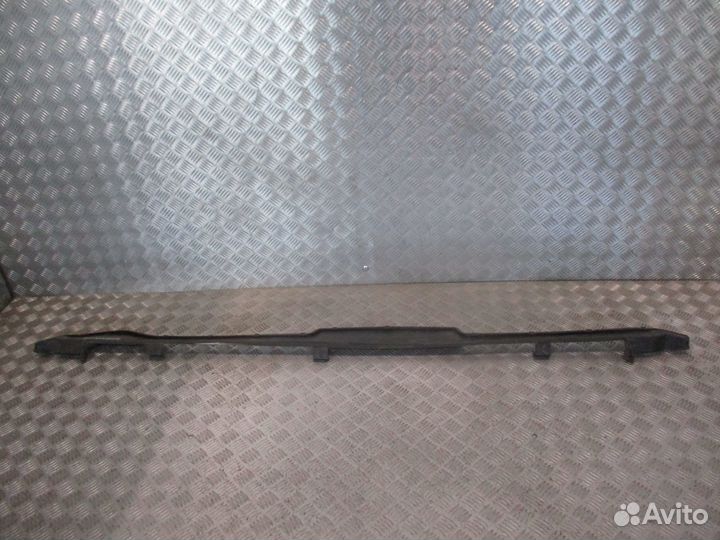 Накладка торпедо MAN 81619500403