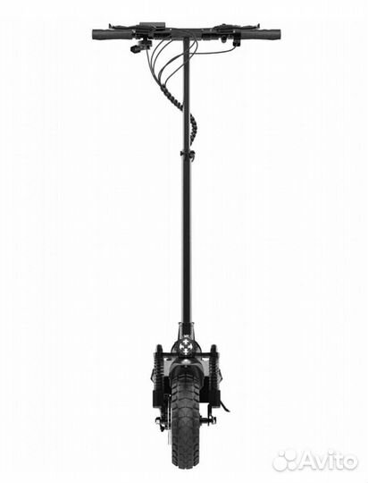 Новый электросамокат hiper Model B2