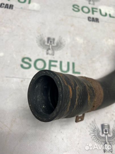 Патрубок системы охлаждения Honda Cr-V 3