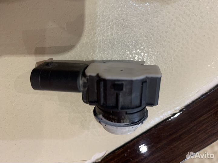 Датчик парковки mercedes