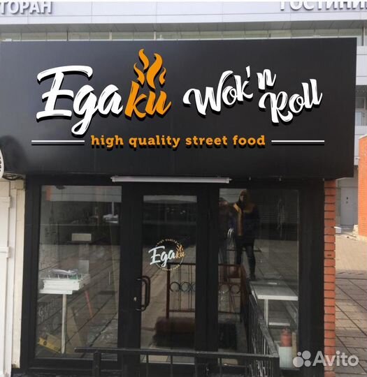 Помощь в открыти бизнеса с нуля