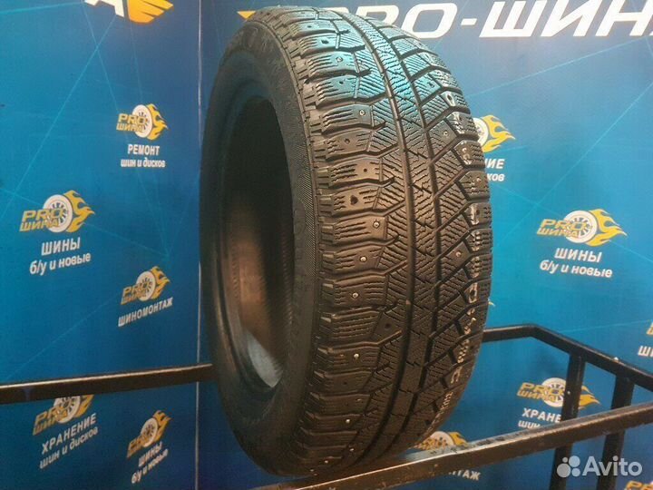 Continental ContiWinterViking 2 205/55 R16