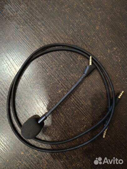 Игровые наушники hyperx cloud alpha s