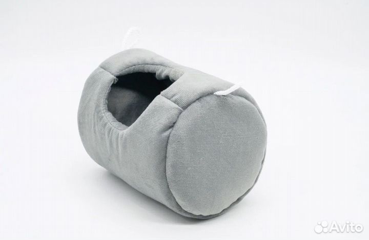 Домик гамак для грызунов для хомяков крыс