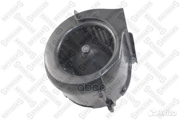 29-99028-SX вентилятор отопителя Audi 80, VW P