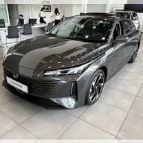 Новый Changan Lamore 1.5 AMT, 2024, цена от 1 989 900 руб.