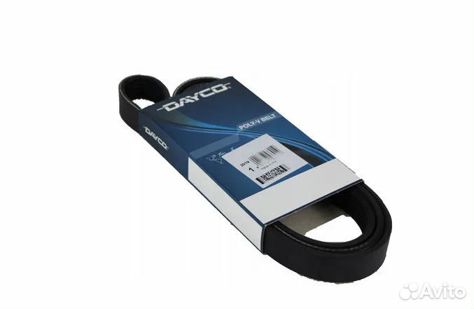 Ремень поликлиновой 8PK1988HD dayco