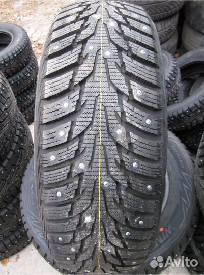 Nexen Winguard WinSpike WH62 185/65 R15 92T