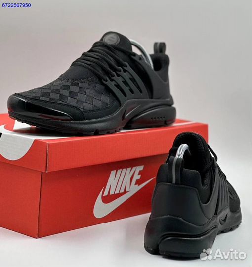 Кроссовки Nike Air Presto SE