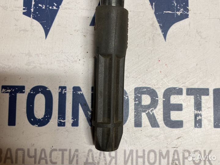 Катушка зажигания Mercedes A0001501780