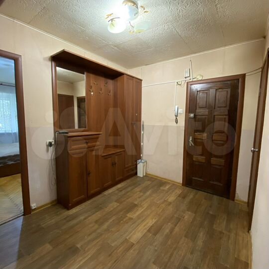 3-к. квартира, 71 м², 1/5 эт.