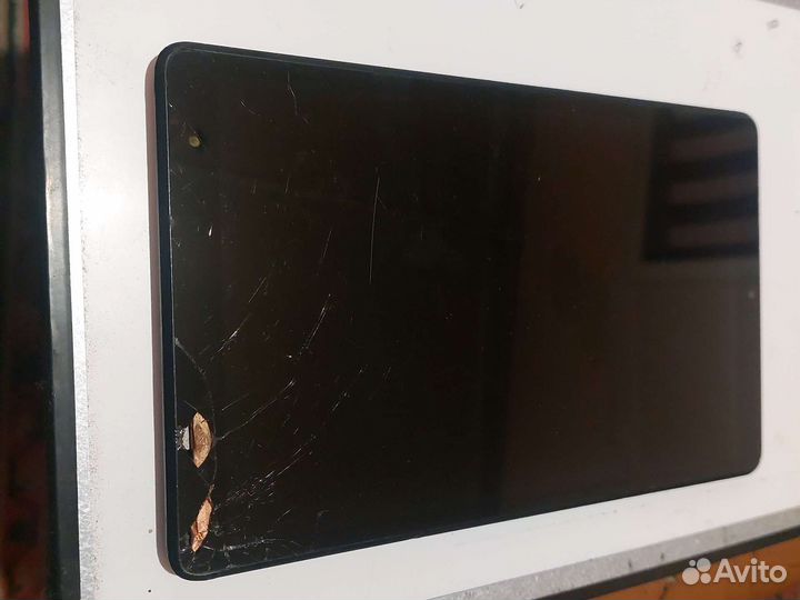 Планшет Lenovo tab m10