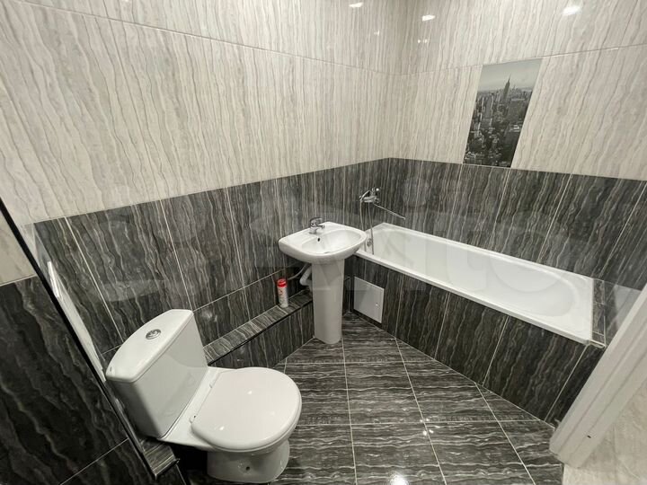 1-к. квартира, 31,4 м², 1/5 эт.