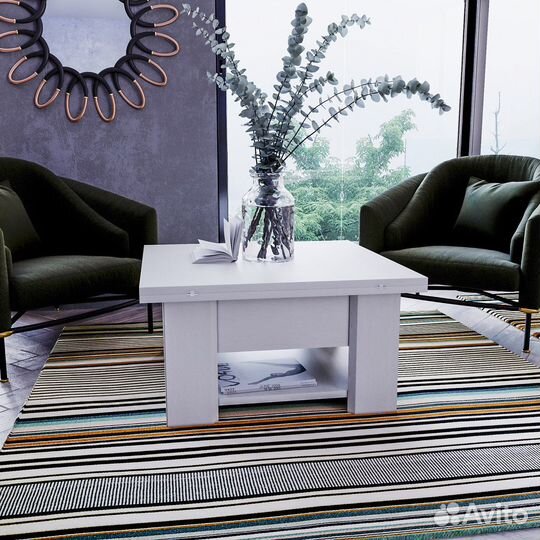 Стол трансформер