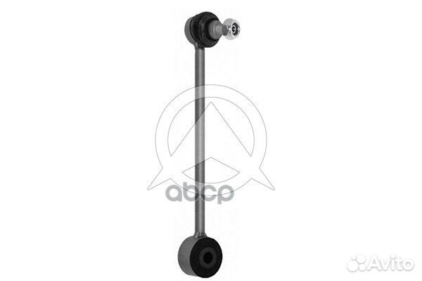 Тяга зад.стабил.VW caddy III 2004 63662 Sidem