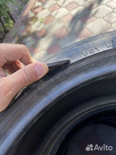 Bridgestone Turanza T005A 225/45 R19 92W