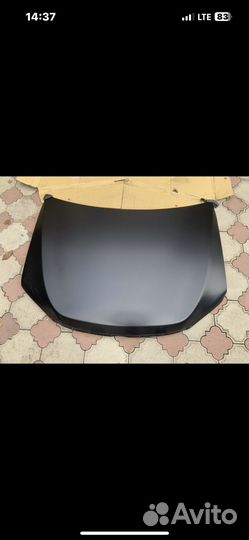 Капот Камри V55 аналог Тайвань