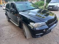 BMW X5 3.0 AT, 2013, 176 000 км, с пробегом, цена 1 300 000 руб.