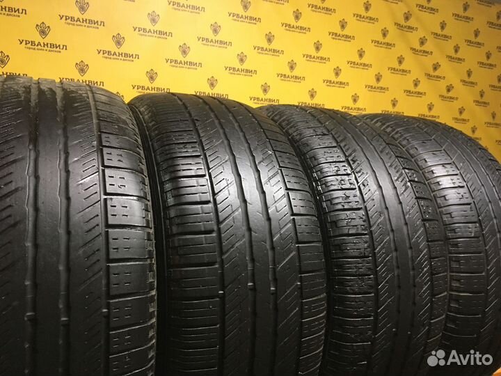 Hankook Dynapro HP RA23 235/55 R17 99V