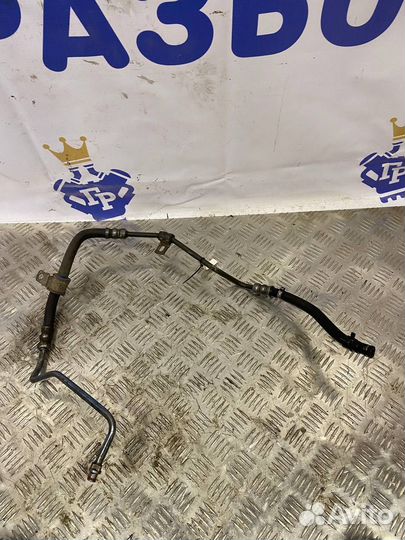 Трубка гидроусилителя Aveo (T300) 2011-2015 (низко