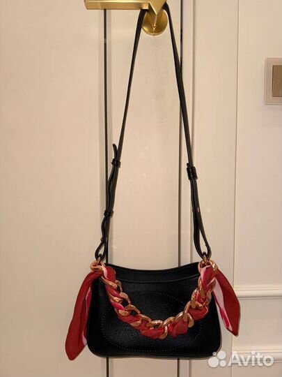 Сумка багет