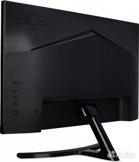 Игровой монитор Acer 100Hz 1920x1080 IPS