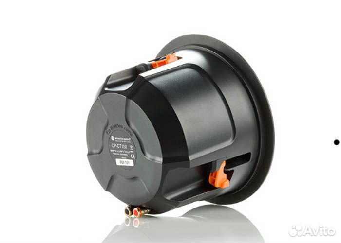Встраиваемая акустика Monitor Audio CP-CT150 (Cont