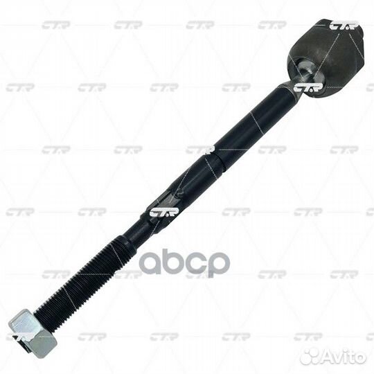 Crb-12 тяга рулевая перед CTR CR0835 CR0835 CTR