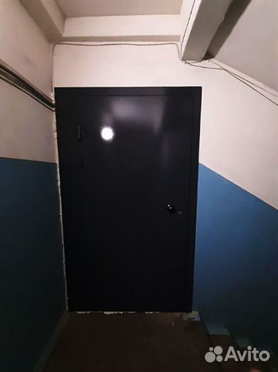 Дверь на карман