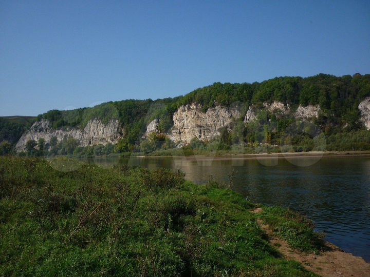 Участок 32 сот. (ИЖС)