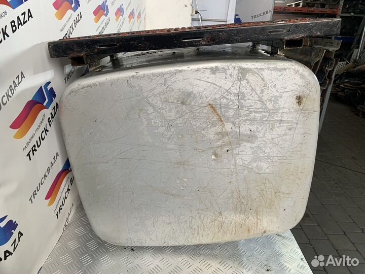 Бак топливный 800 L Man TGA