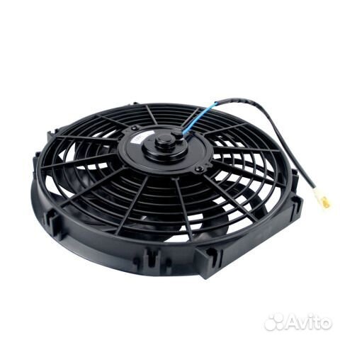 Вентилятор электрический 