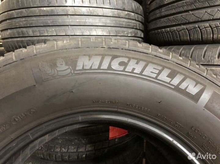 Michelin LTX A/T2 265/70 R18