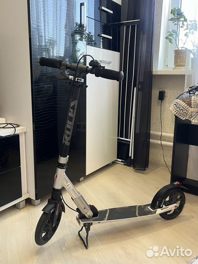 Самокат городской Roces