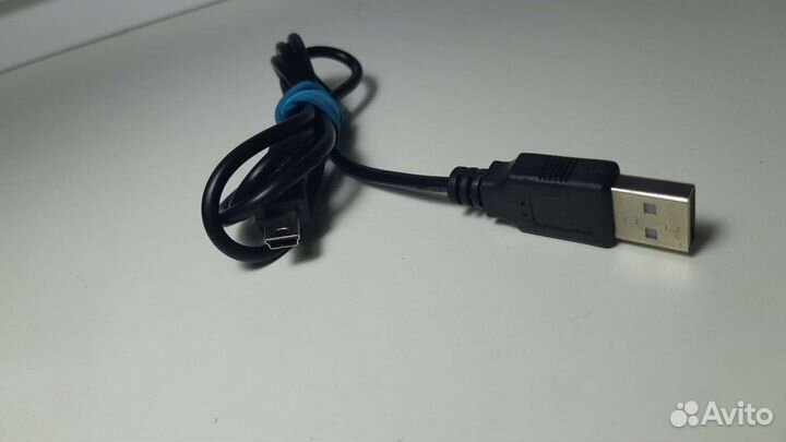 Провод mini-usb